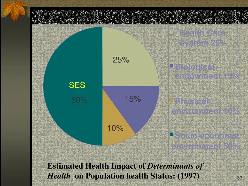 health care system 25