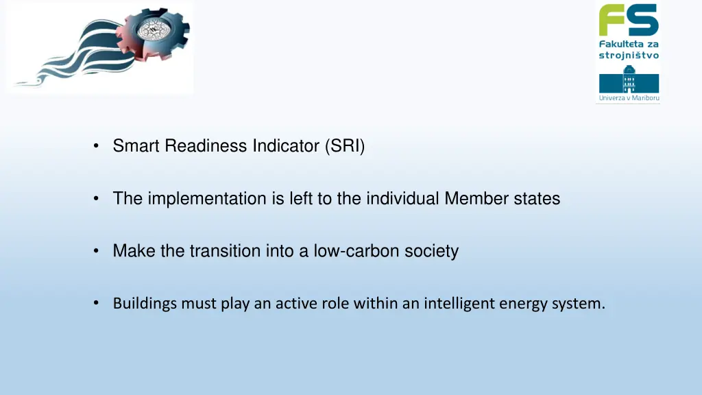 smart readiness indicator sri