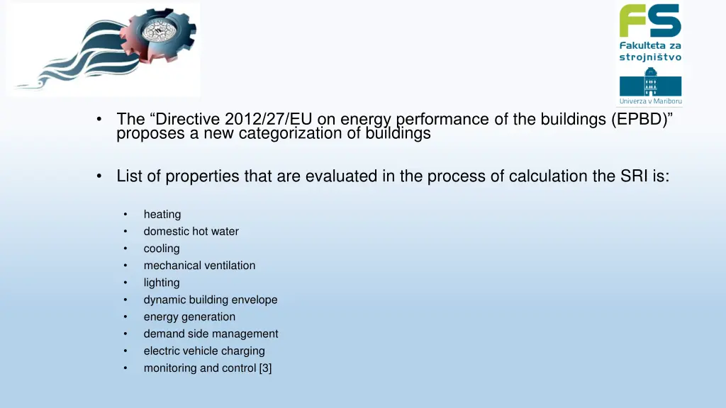 the directive 2012 27 eu on energy performance
