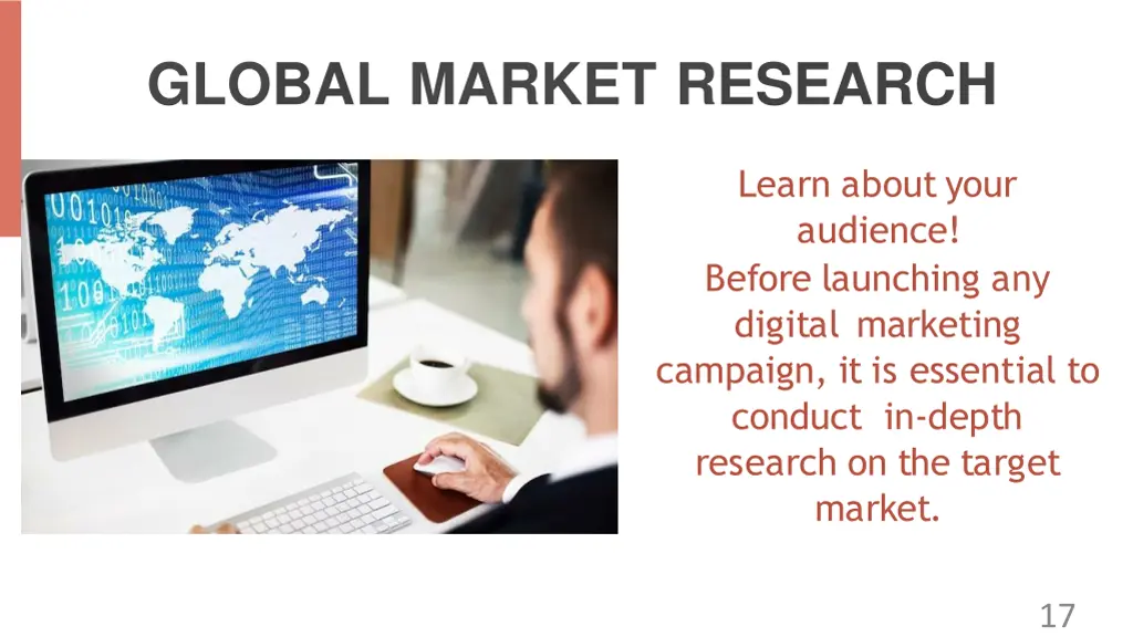 global market research
