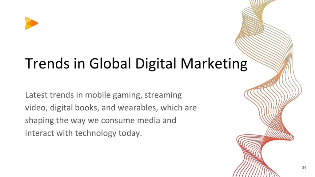 trends in global digital marketing
