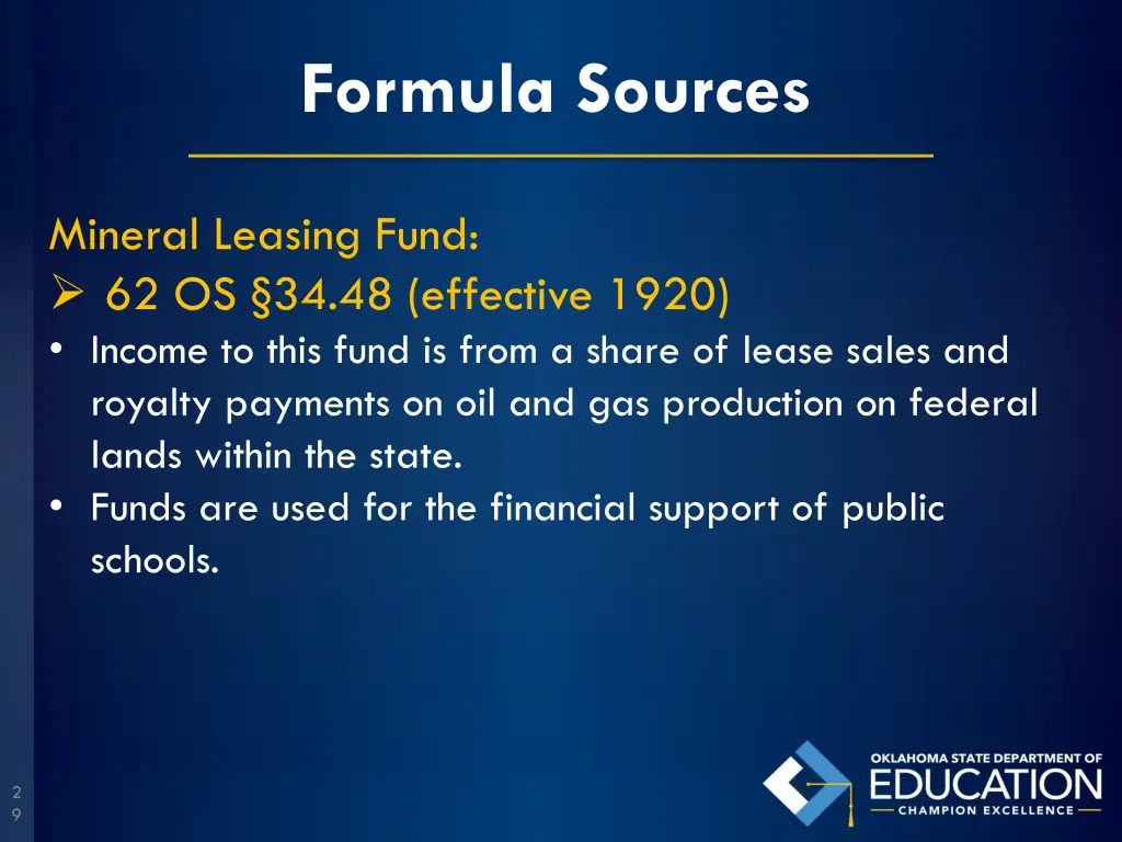 formula sources 2