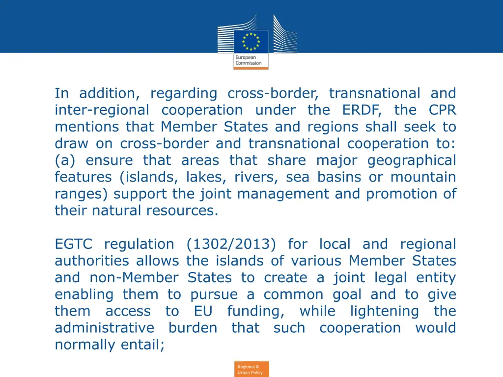 in addition regarding cross border transnational