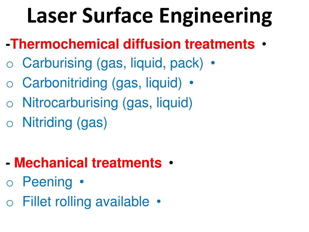 laser surface engineering 7