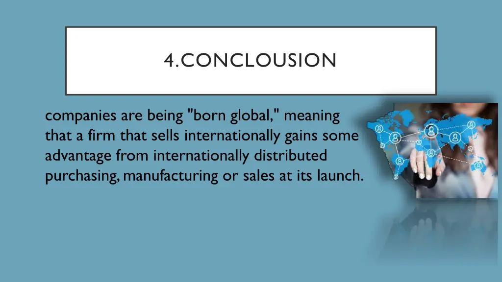 4 conclousion