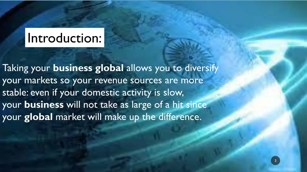 introduction