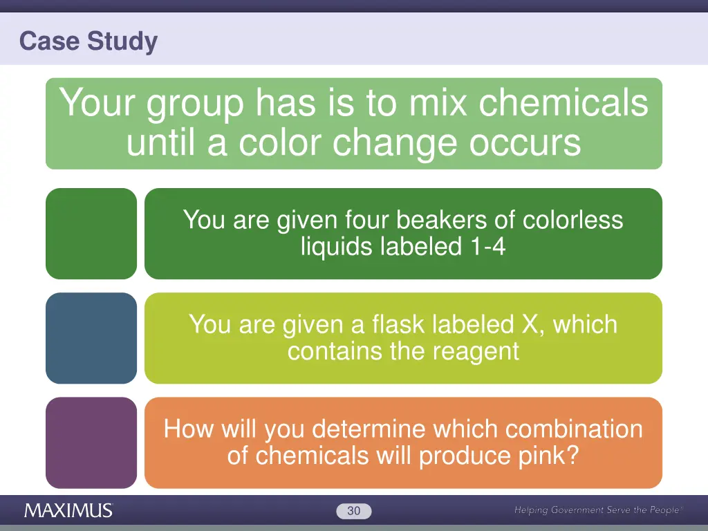 case study 2