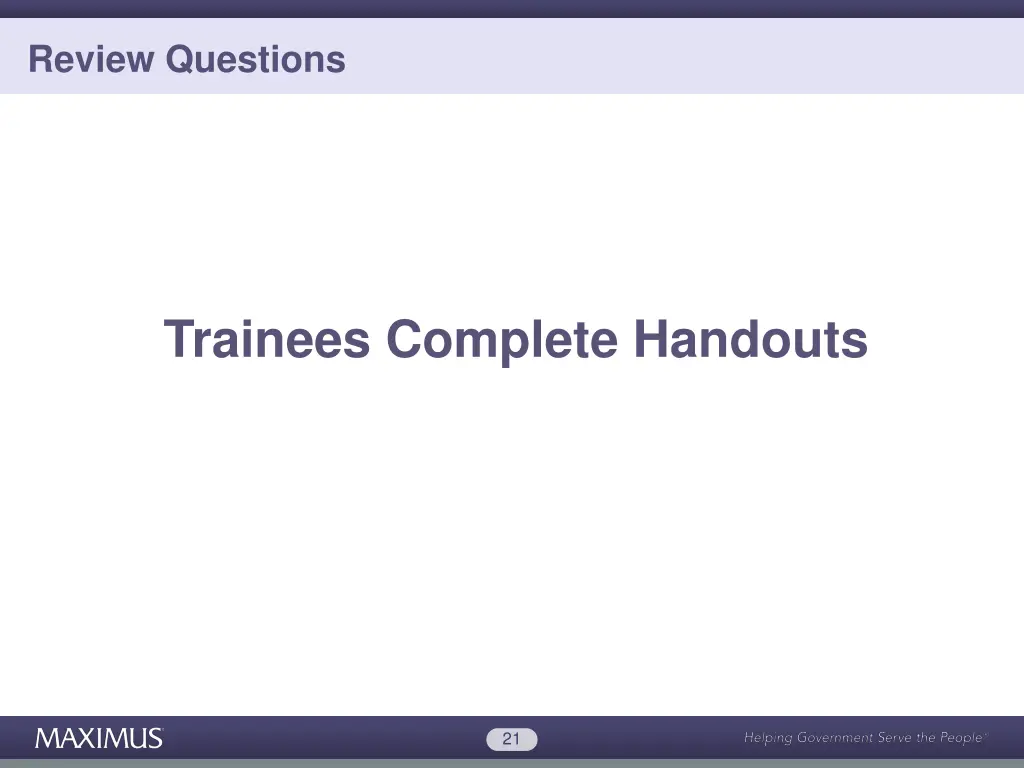 review questions 5