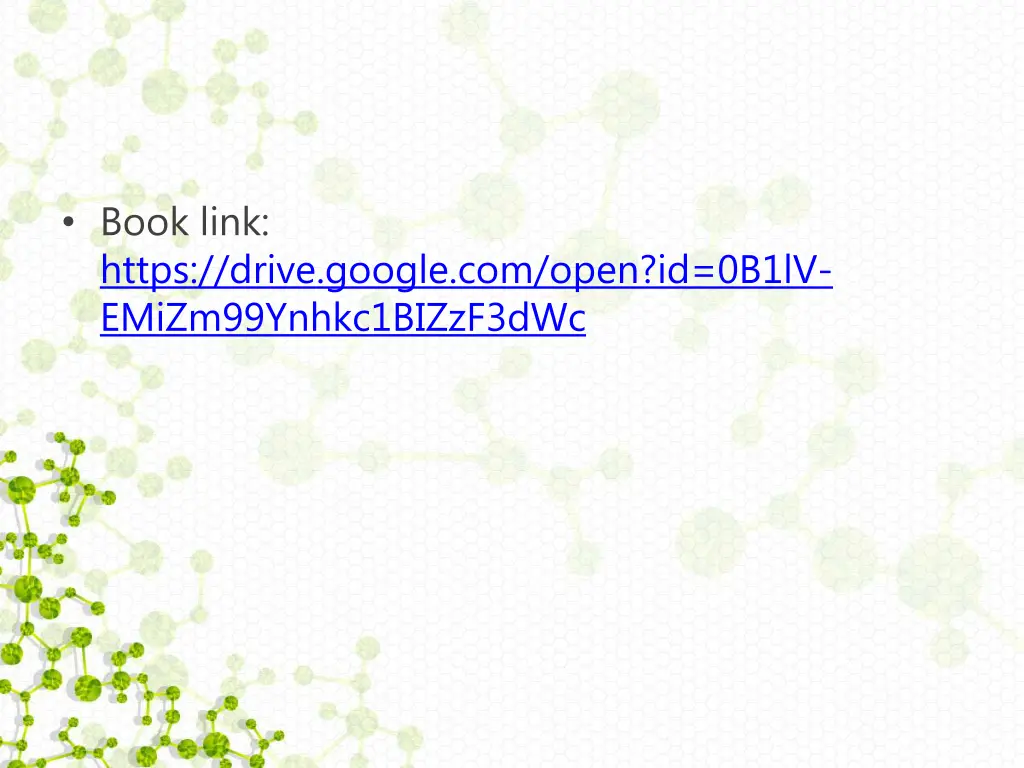 book link https drive google com open id 0b1lv