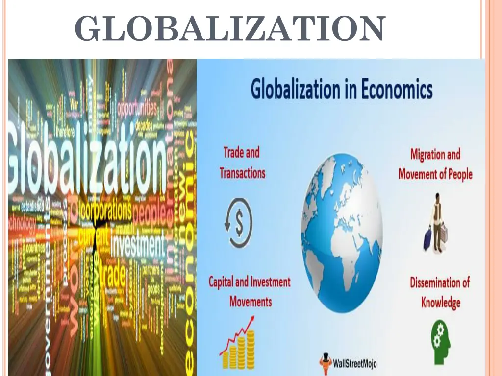 globalization 1