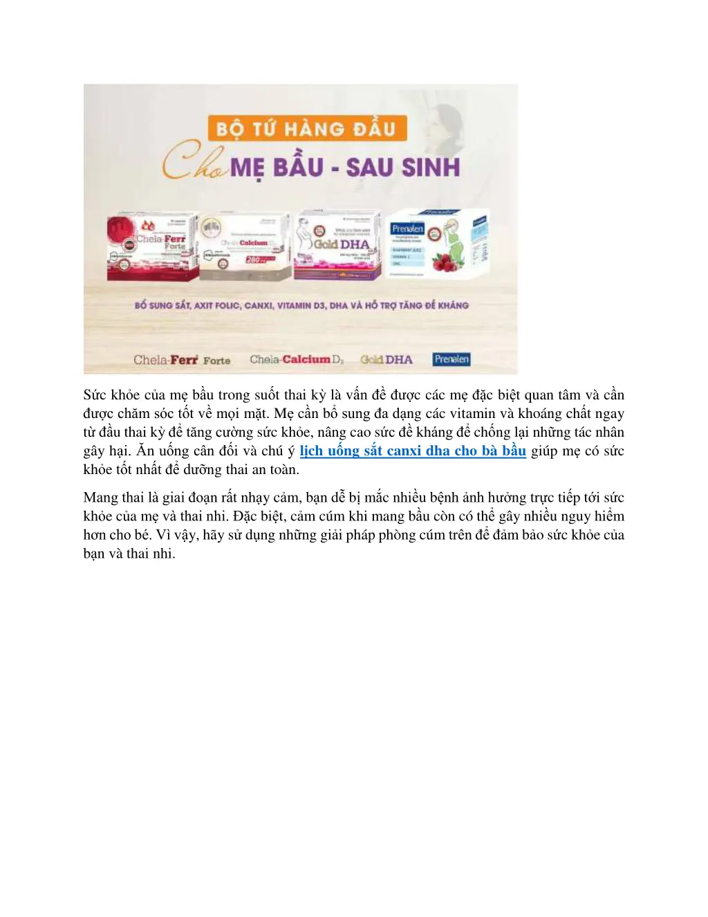 s c kh e c a m b u trong su t thai