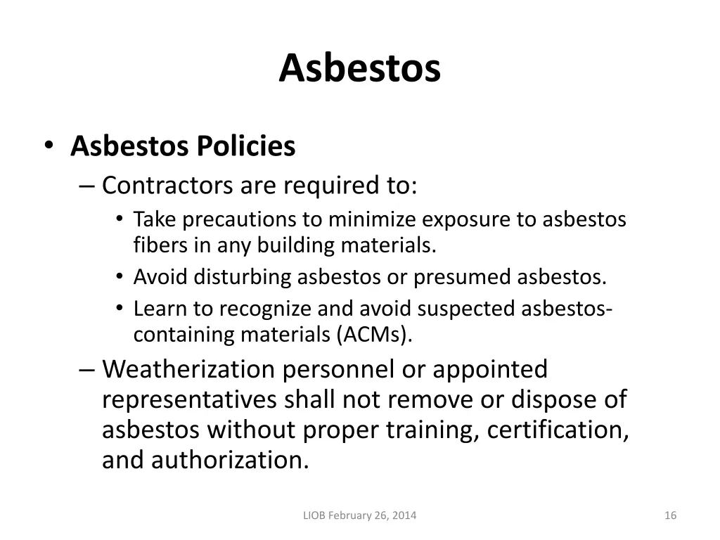 asbestos 1