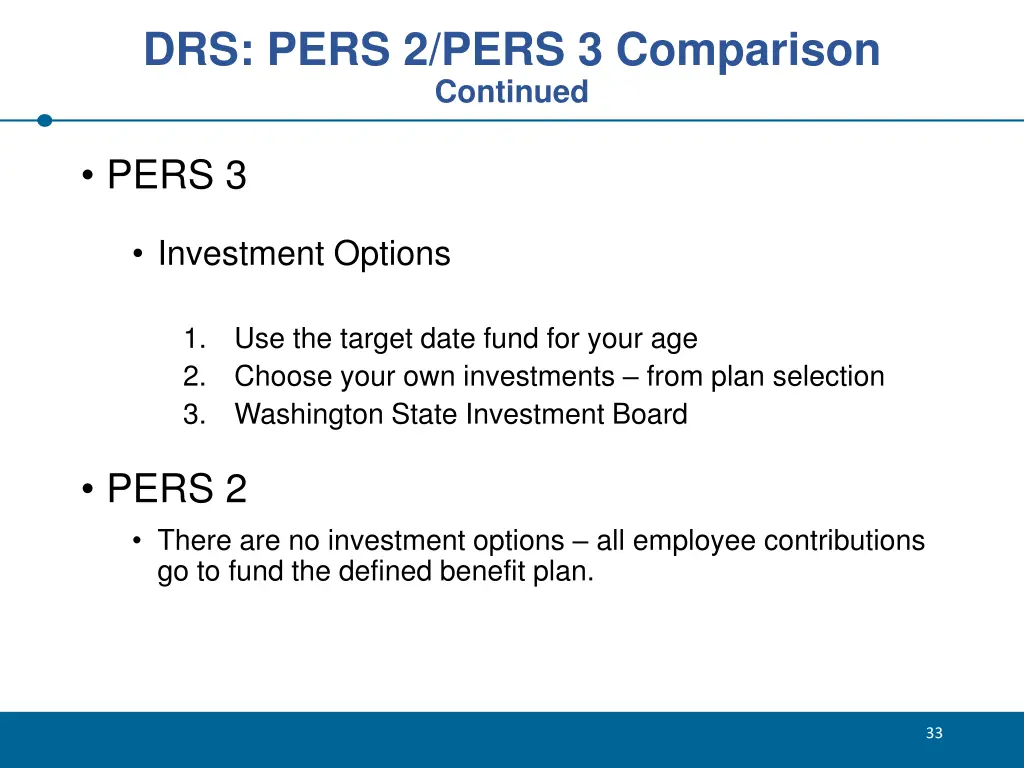 drs pers 2 pers 3 comparison continued 2