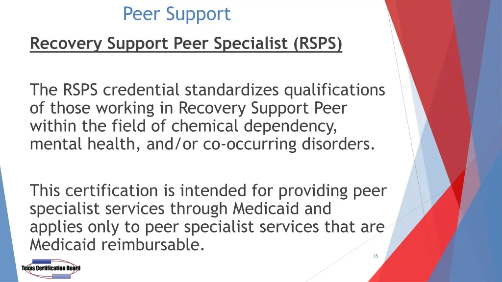 peer support 3