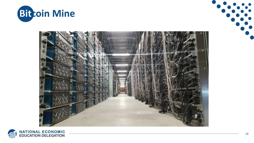 bitcoin mine