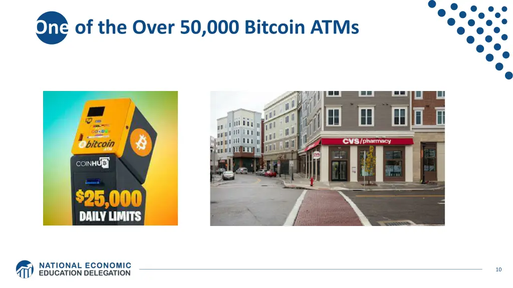 one of the over 50 000 bitcoin atms