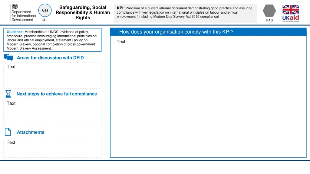 safeguarding social responsibility human rights 1