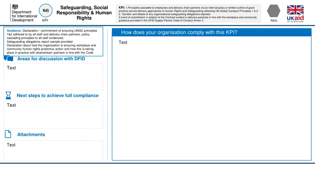safeguarding social responsibility human rights 4
