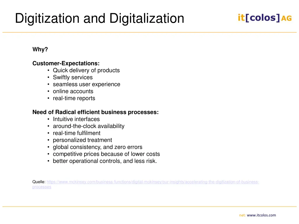 digitization and digitalization 1