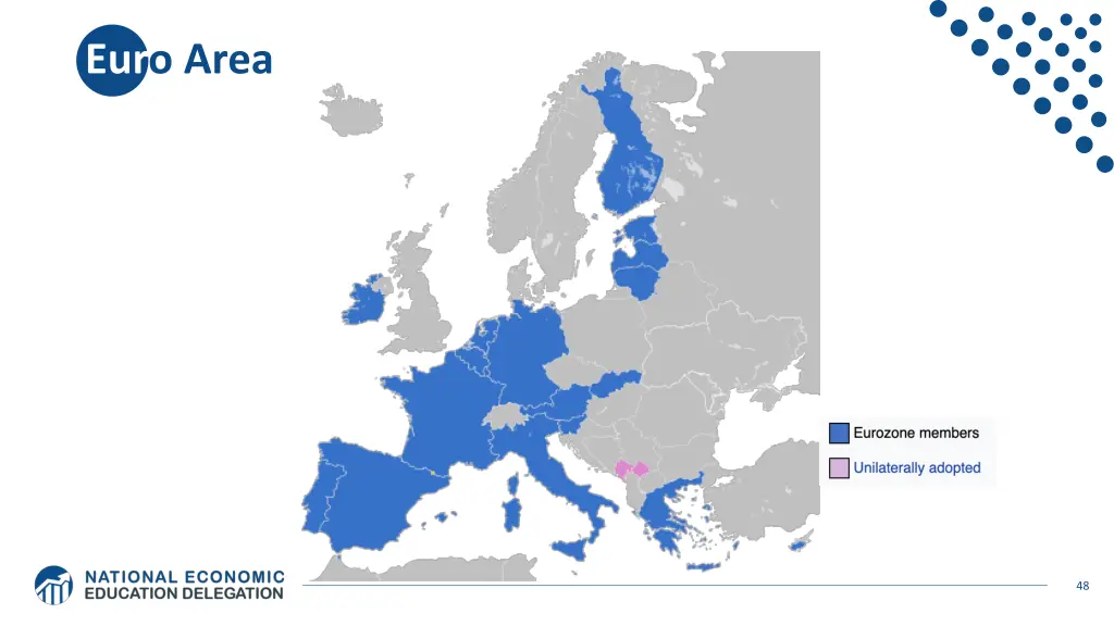 euro area