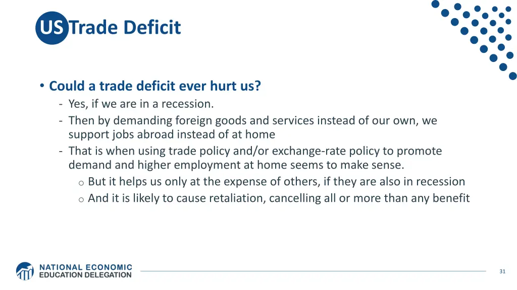 us trade deficit 4