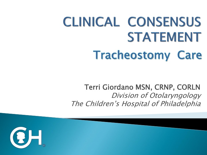 tracheosto