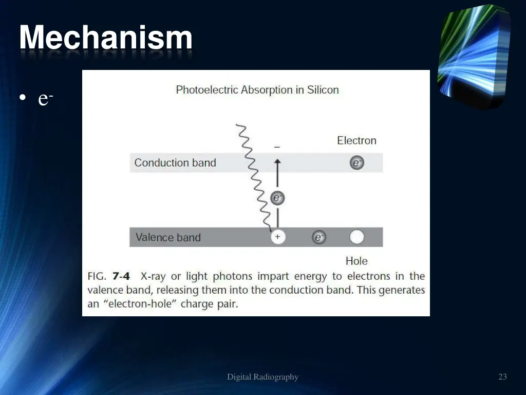 mechanism