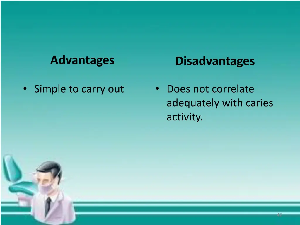 advantages 2
