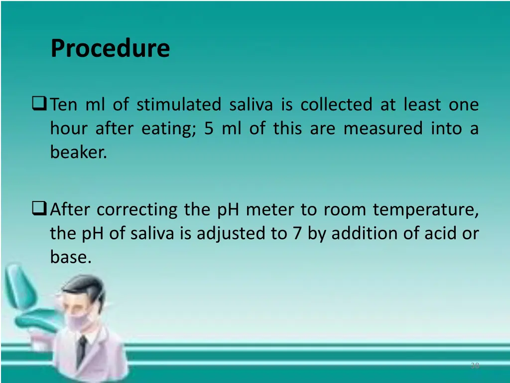 procedure 2