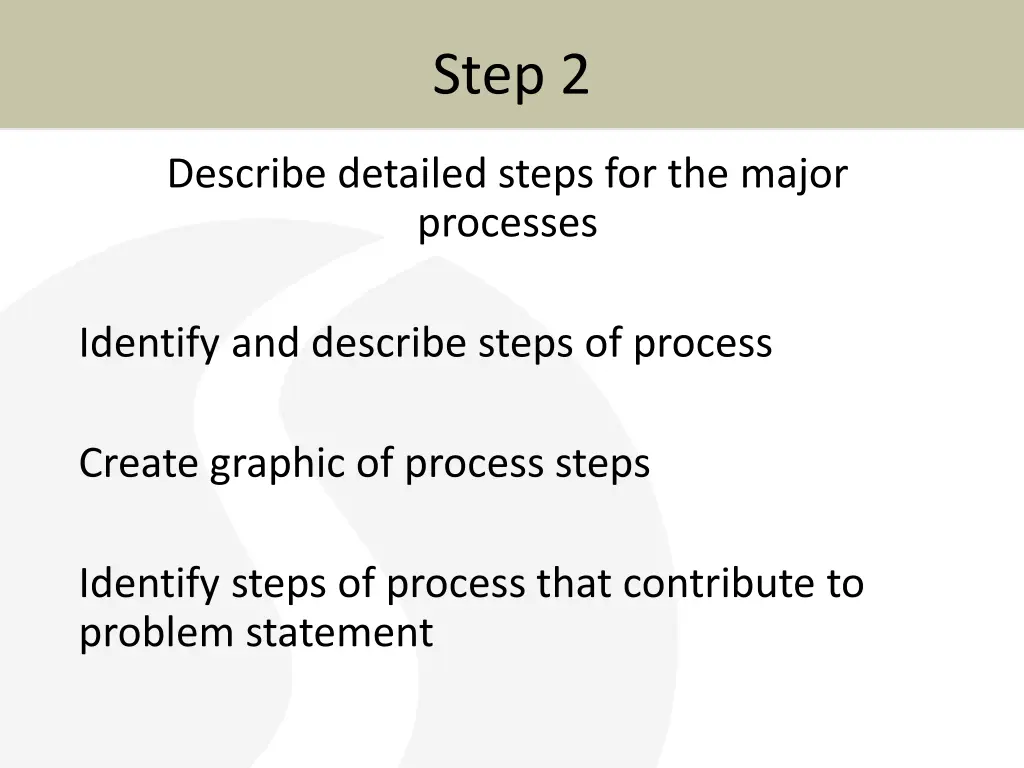 step 2