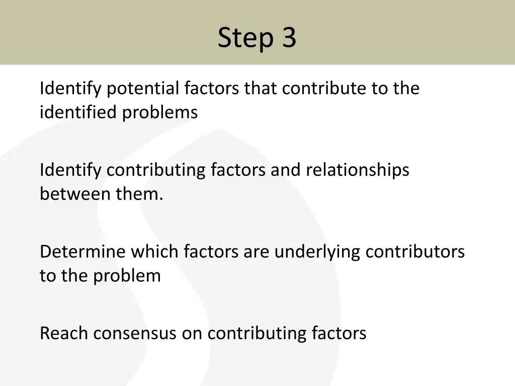step 3
