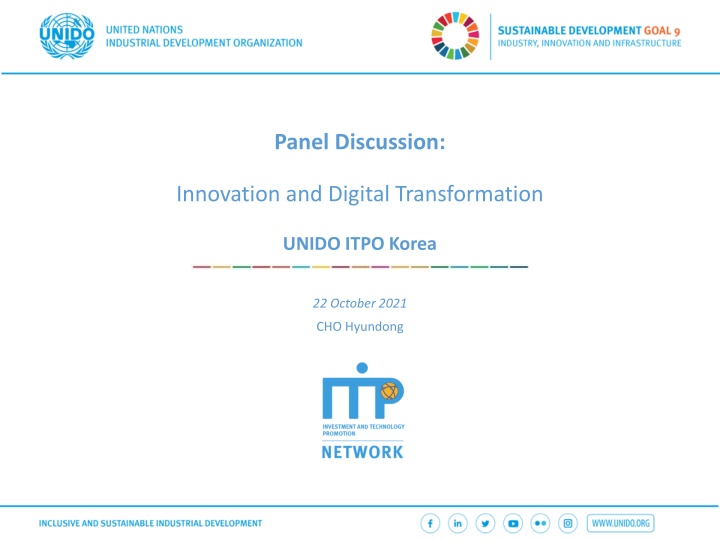 panel discussion