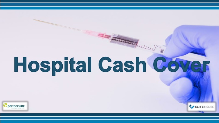 hospital cash cover