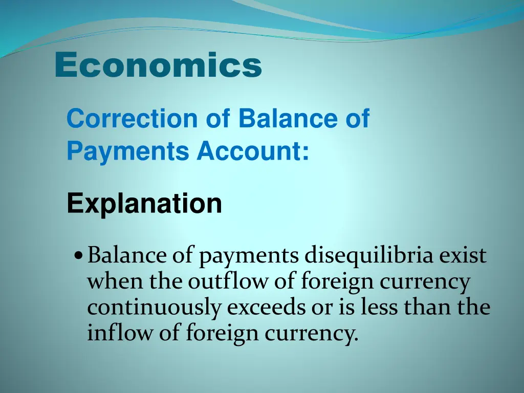economics 22