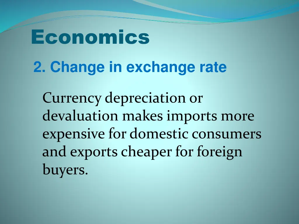 economics 27
