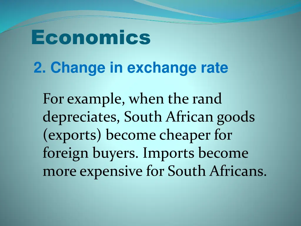 economics 28
