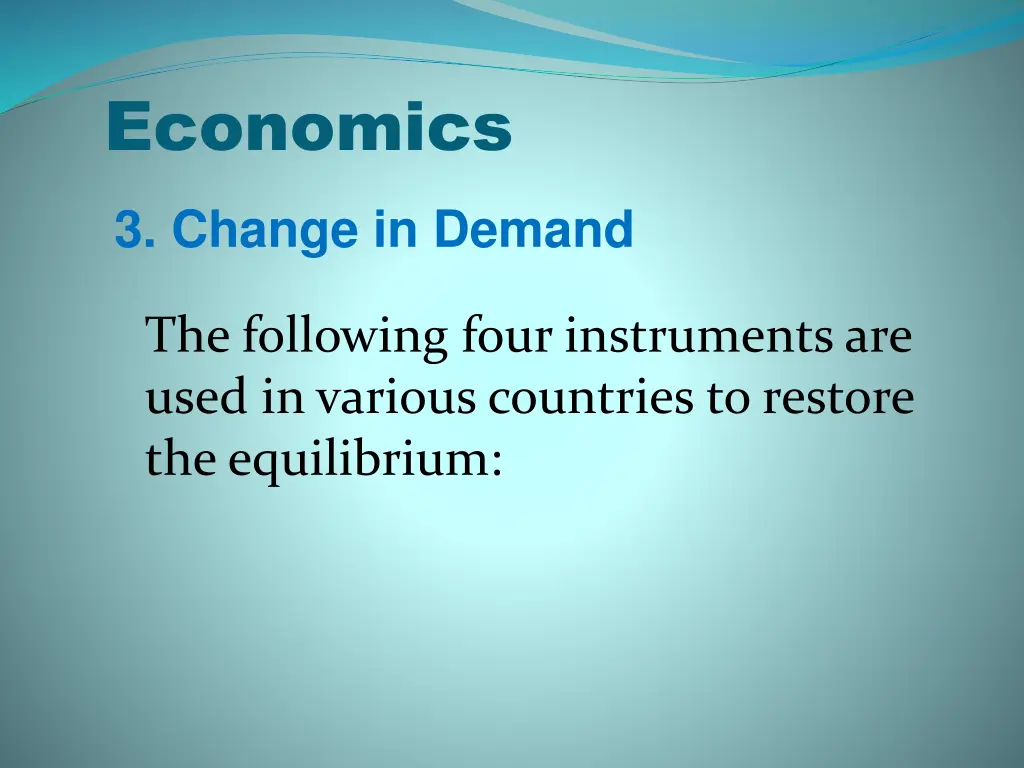 economics 29