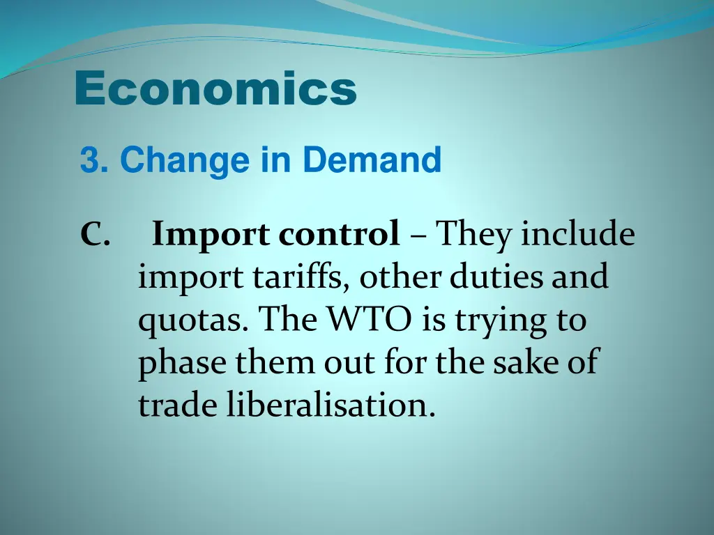 economics 34