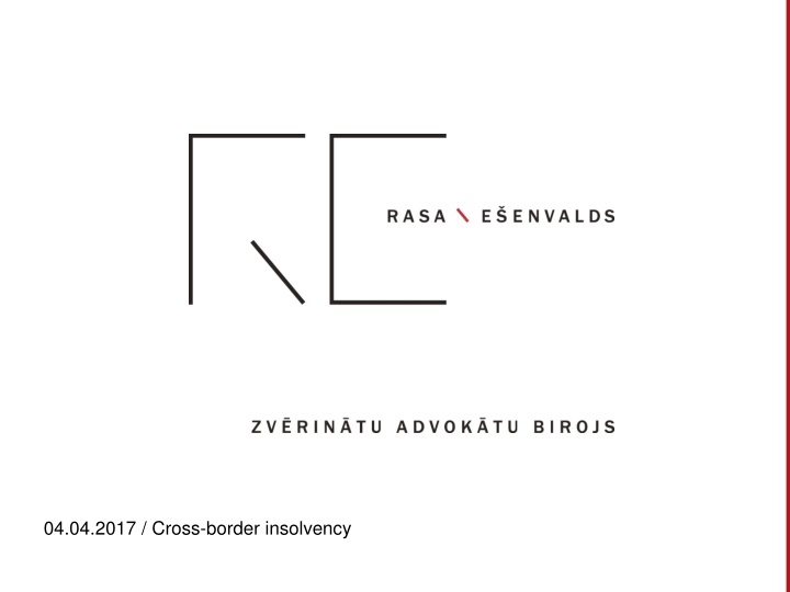 04 04 2017 cross border insolvency