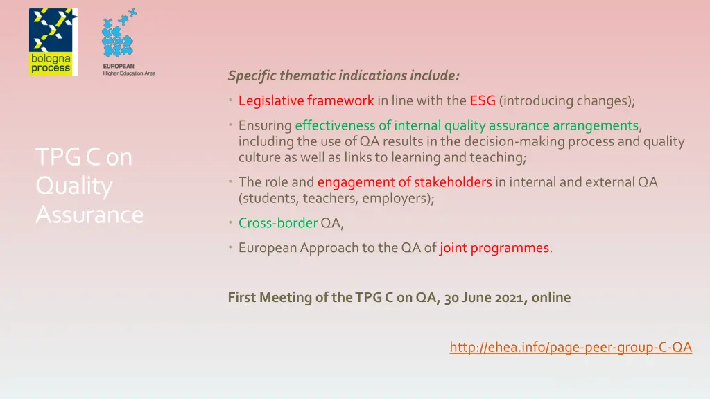 specific thematic indications include 1