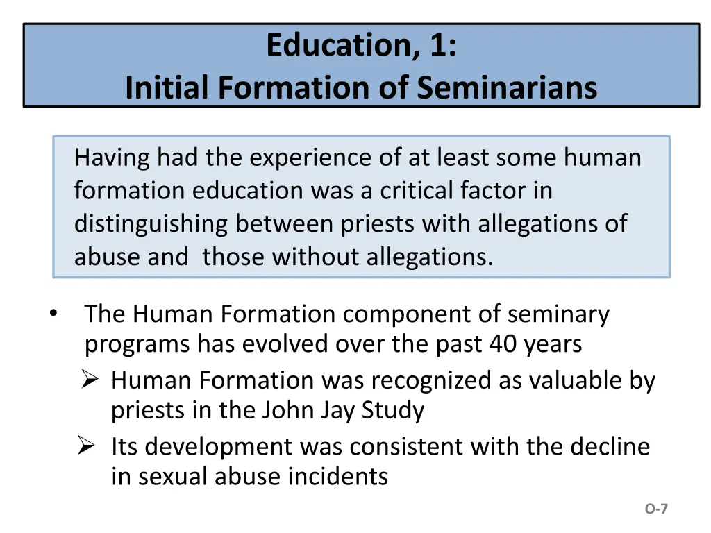 education 1