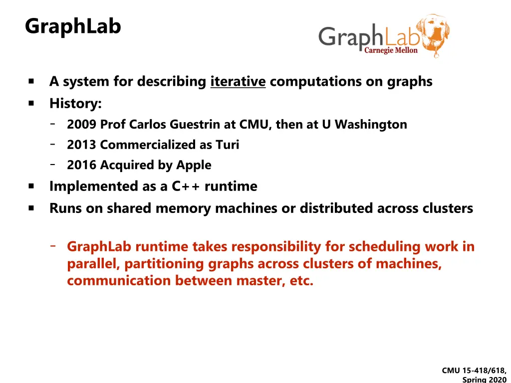 graphlab