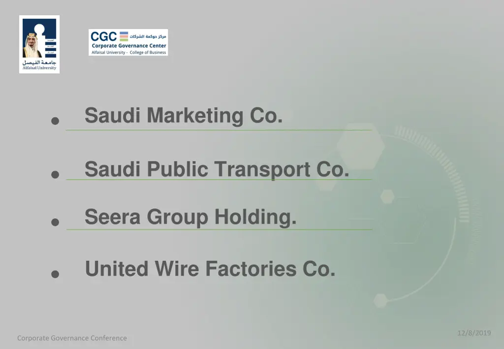 saudi marketing co
