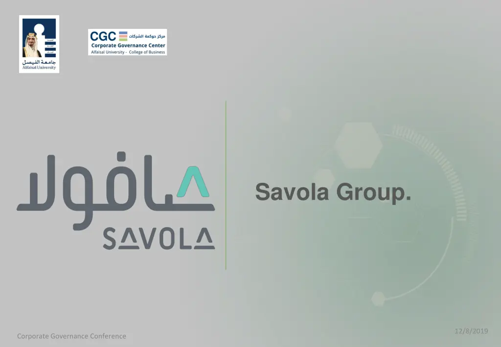savola group