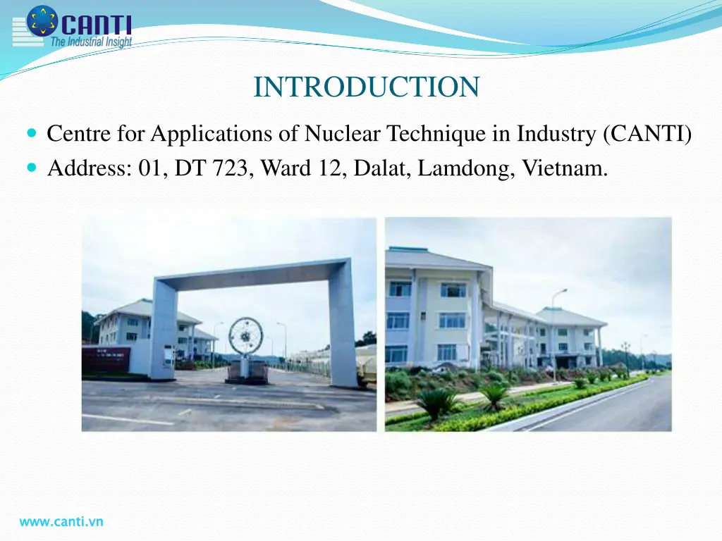 introduction