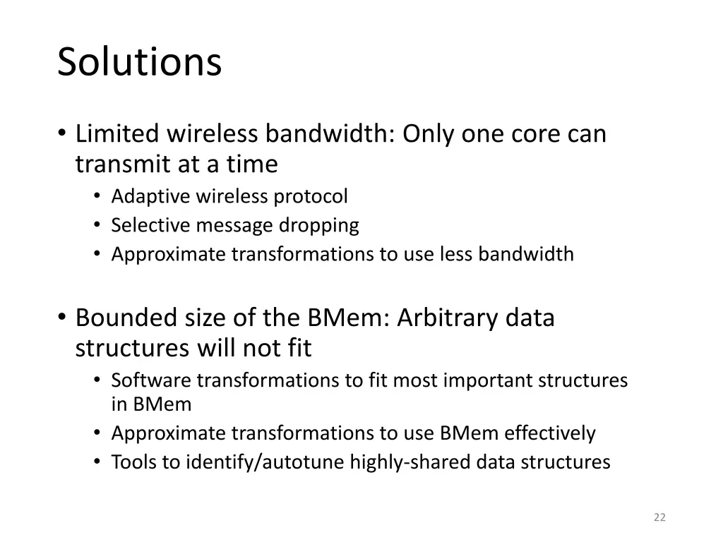 solutions 1