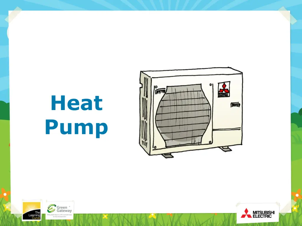 heat pump