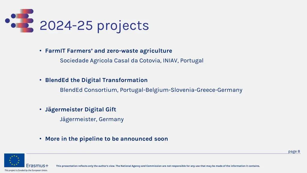 2024 25 projects 1