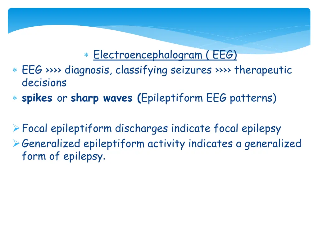 electroencephalogram eeg eeg diagnosis