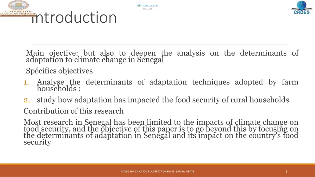 introduction 2